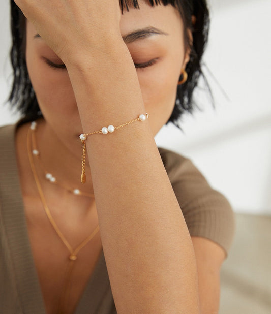 Sora Bracelet