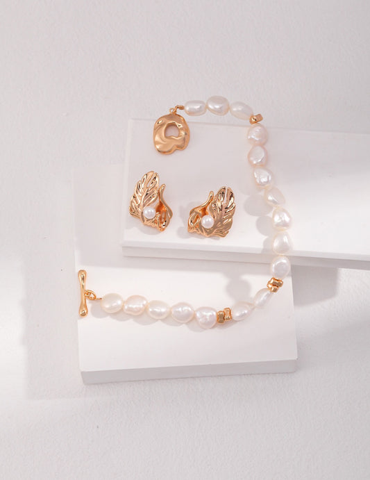 Floe Bracelet