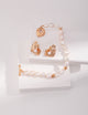 Floe Bracelet