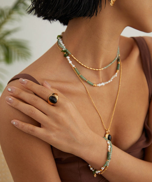 Verdant Bracelet