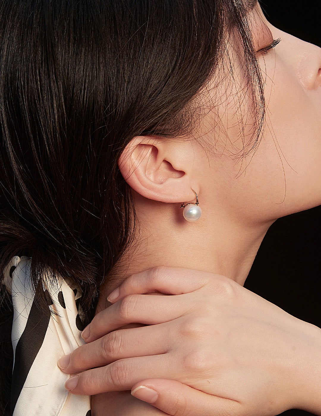 Lirio Earring