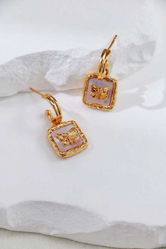 Aurelia Earring