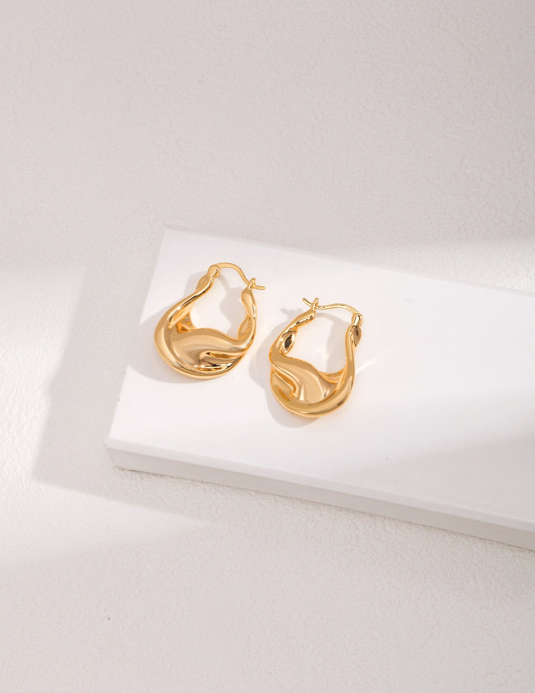 Fluidity Earring