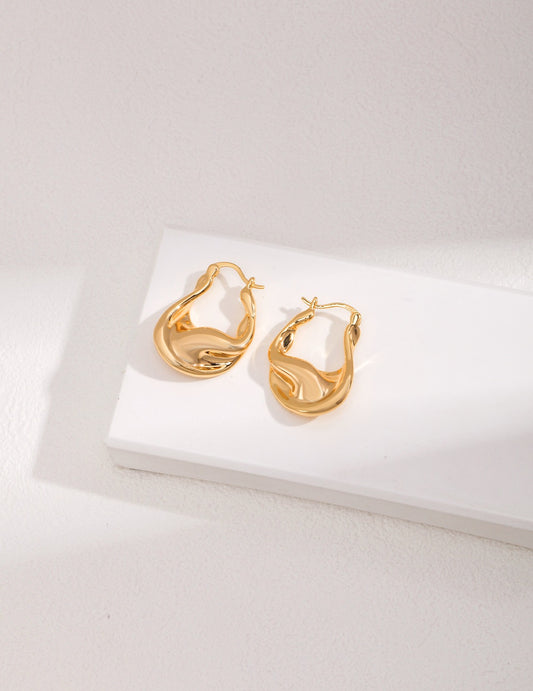 Fluidity Earring