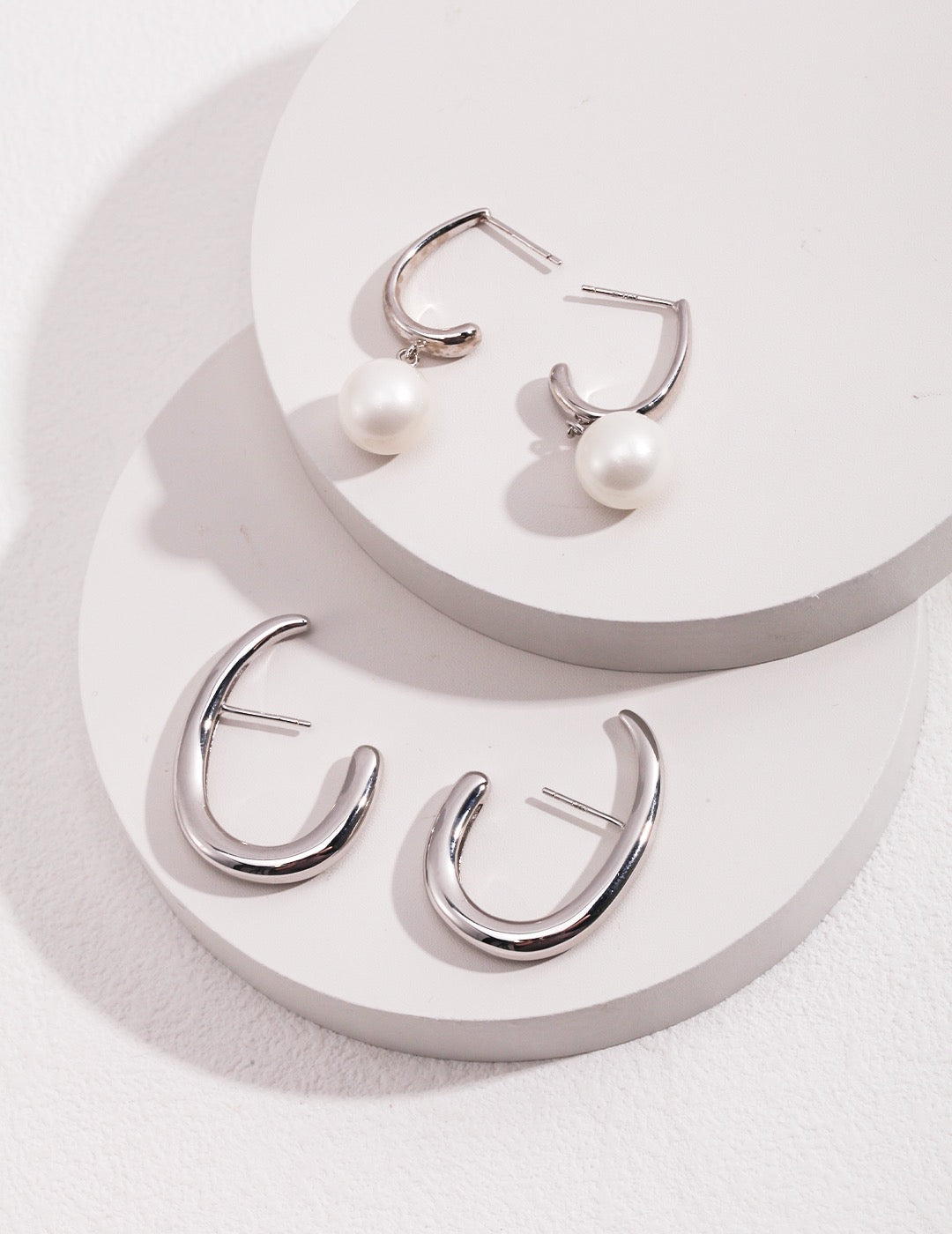 Swerenity Earring