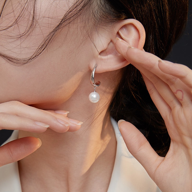 Swerenity Earring