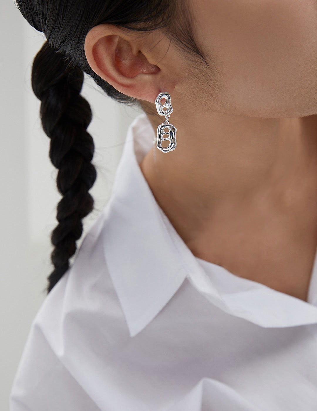 Forma Earring