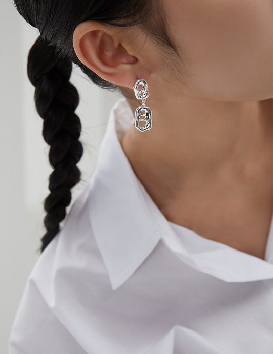 Forma Earring