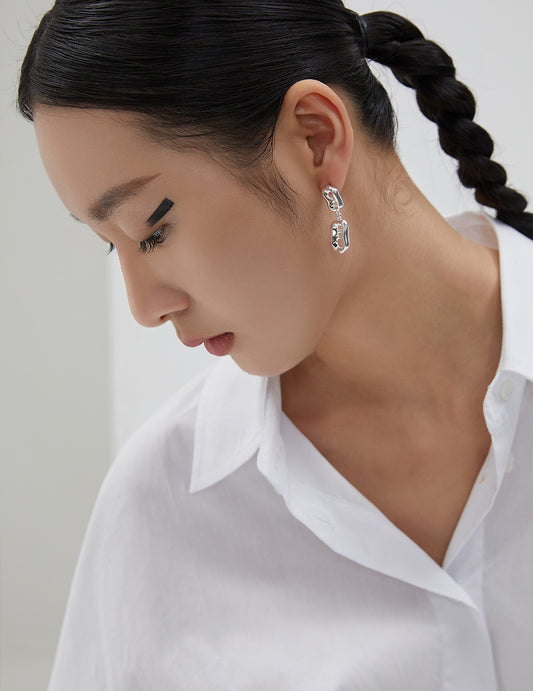 Forma Earring