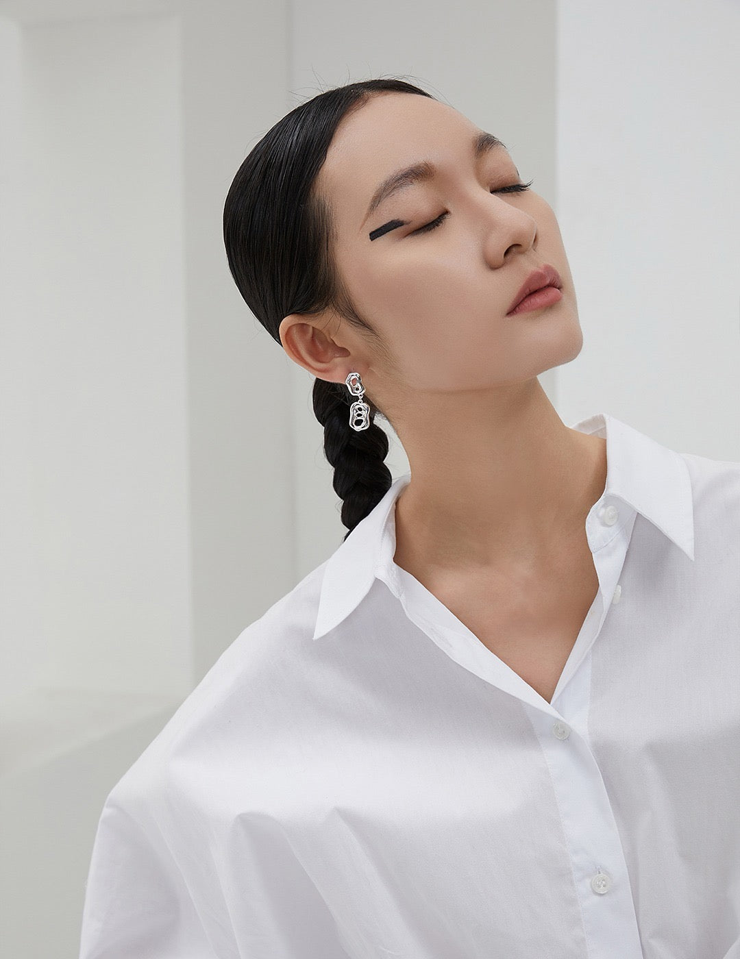 Forma Earring