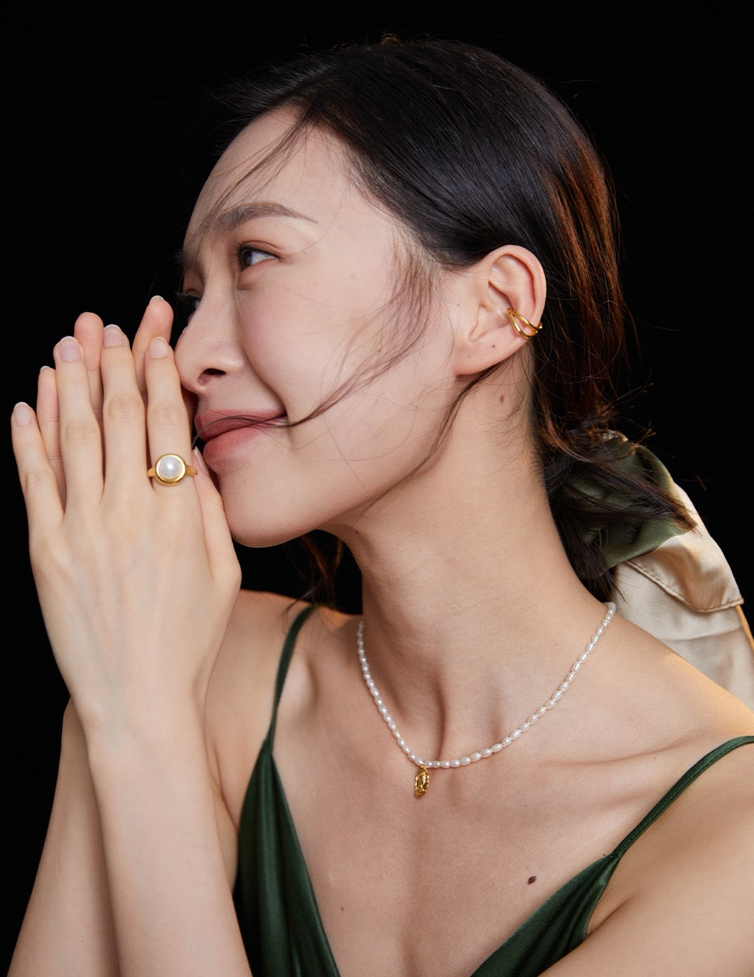 Lasso Cuff