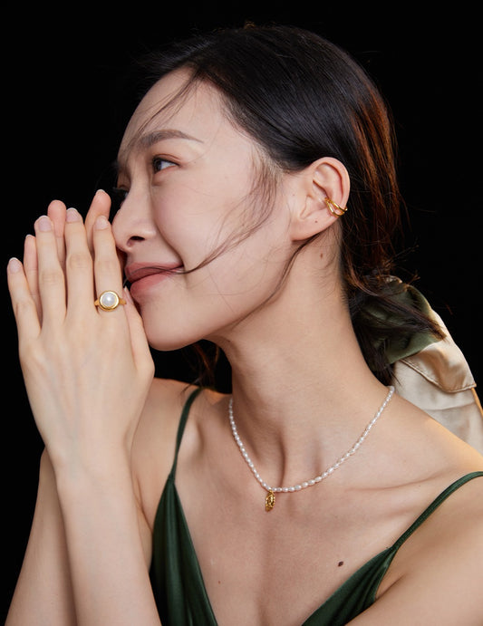 Lasso Cuff
