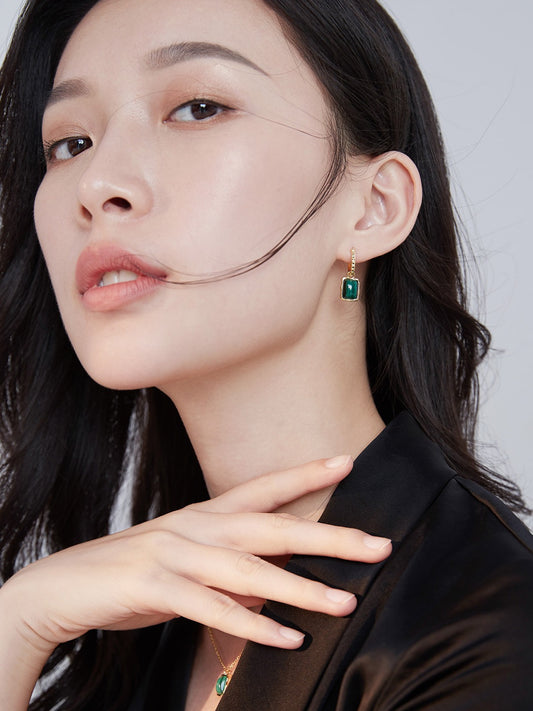 Verdelle Earring