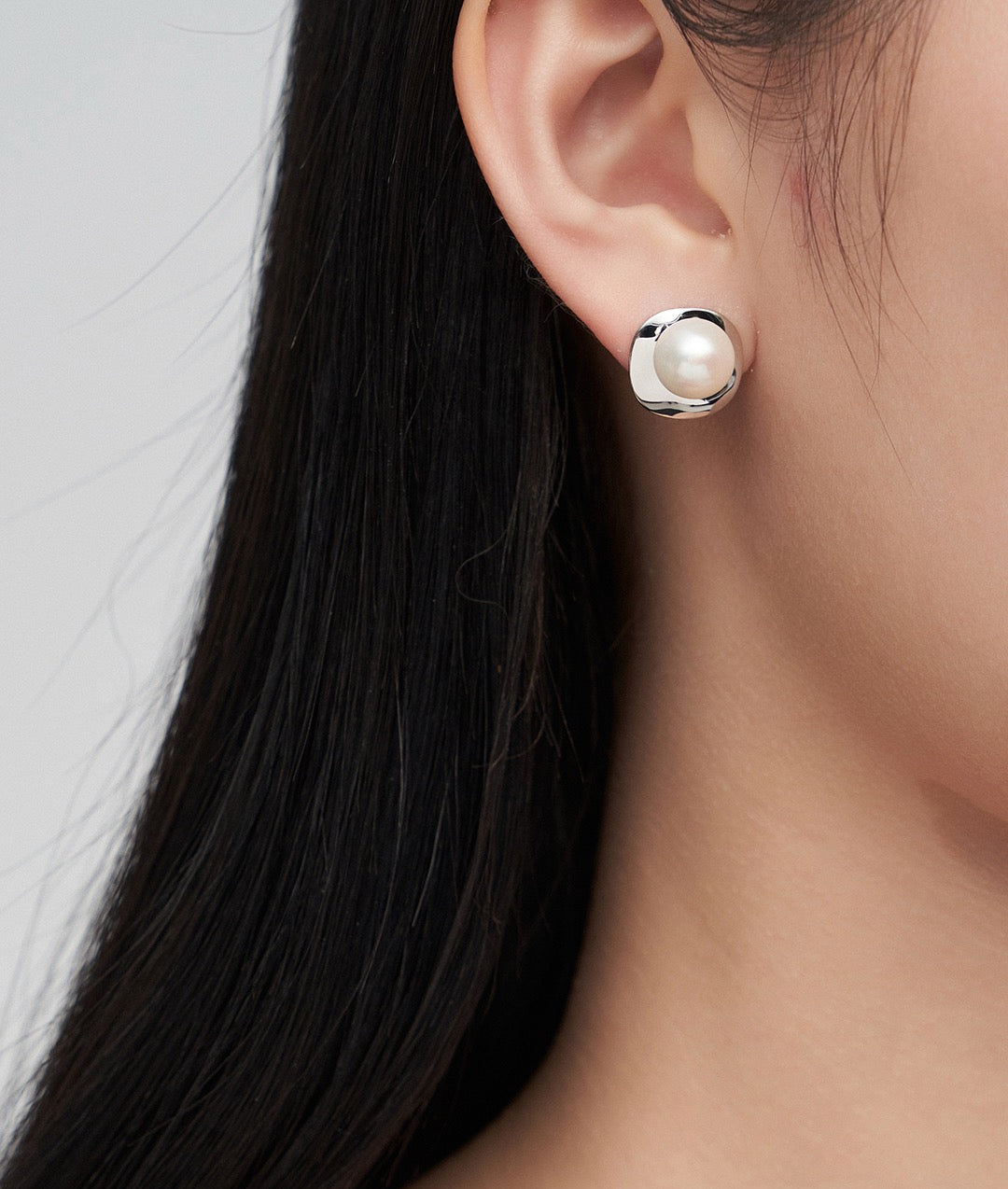 Eclipse Earring
