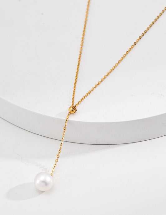 Mira Necklace