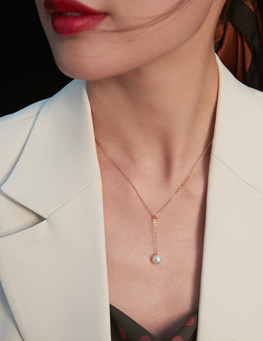 Mira Necklace