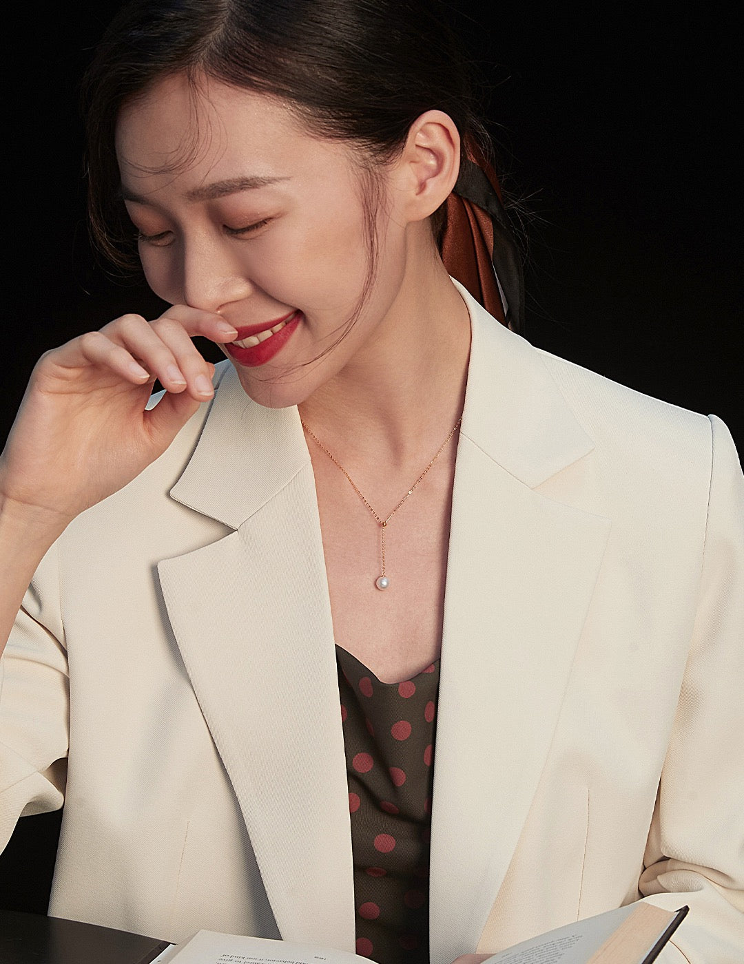Mira Necklace